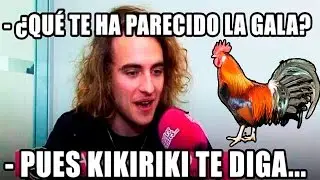 Los MEJORES MEMES de MANEL NAVARRO Gallo Eurovisi&oacute;n 2017 FAIL | Espa&ntilde;a Parodia | Parody Recopilacion