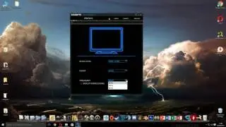 Interfaz y Funcionalidad OC GURU 2 