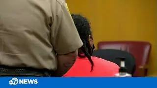 Woman charged with murder of 2 children in San Francisco, district attorney says