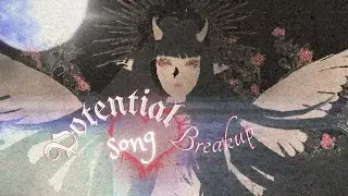 Potential Breakup song Aly & Aj [Rhea Doll Cover]