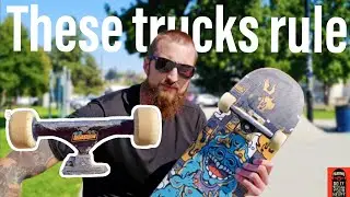 Slappy Trucks Long Term Review (Game Changer)