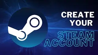 How To Create A Steam Account #howtocreateasteamaccount #steamaccount