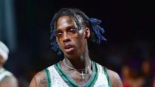 famous dex back now instrumental (slowed reverb)