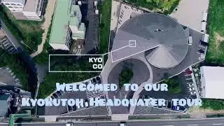 KYOKUTOH Japan Streetview Tour