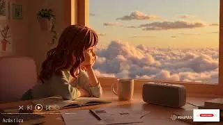 🔥 Latin Lo-Fi with Bossa Nova | Relaxing Evening Atmosphere with Latin Touches