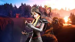 Seva x Grim Fable