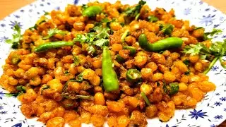 चटपटे कुरकुरे स्वादिष्ट कौन  | Crispy Fried Corn | Spicy ❤️ Crispy Corn 