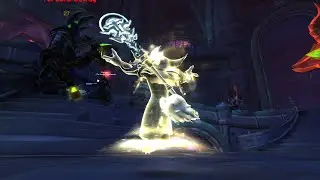 World of Warcraft - Legion Dungeons/Longplay 3.0 - (no commentary/asmr)