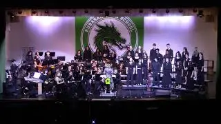 Irving Berlin  from Rags to Ritz arr Audrey Snyder & Paul Murtha