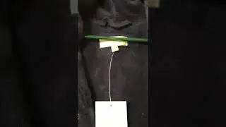 Alexander Del Rossa Men's Button Up Fleece Robe Review, Comfortable! Lightweight & Right from Shower