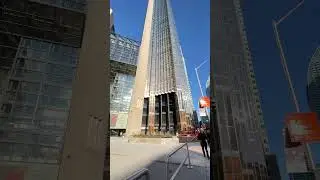 Royal Bank of Canada HQ, RBC, Toronto, Canada - Jan 2023