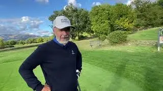 Golf Resort 