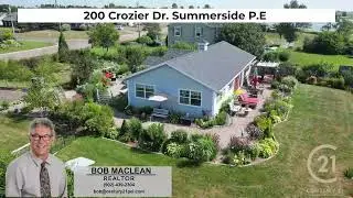 200 Crozier Drive Summerside Prince Edward Island Canada