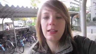 A Day in the Life of a Working Mom In Japan