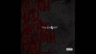 valida$hit - fellash, YUSR, twnty8c, NSSUL, Radyman (Official Audio)