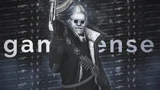 dominating hvh with gamesense ft. farlig