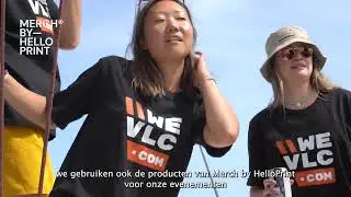 Merch by Helloprint | Helping weVLC making expats feel at home in Spain.
