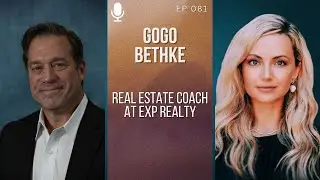 The eXponential Files-- Episode 81-- with Gogo Bethke