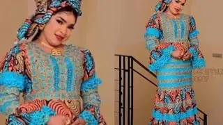 200+modèles Sénégalais de robes en dentelle et pagne