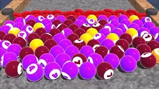 Bump Pop - All Levels Android, iOS GamePlay (Lvl.400)