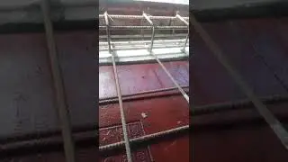 Litel cum Loft reinforcement work