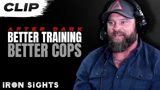 Small Unit Tactics & CQB Philosophy for Law Enforcement