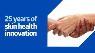 25 years of skin care innovation