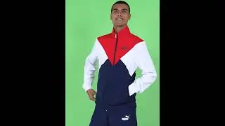 PUMA Men's Track Suit