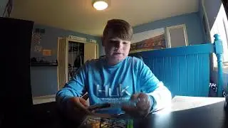 My review of the slim shake worm.