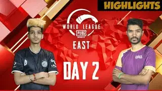 PMWL SEASON ZERO DAY3 HIGHLIGHTS|5 MATCHES BACK 2 BACK ACTION 💥💥