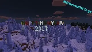 Happy New Year 2017!
