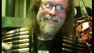 VIDEO: White Separatist Learns He's 14% Black