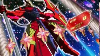 Zexal Sound Duel 5: Battle for the Universe