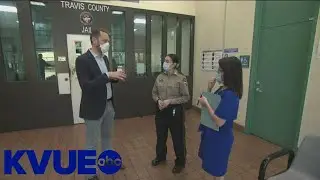 Travis County leaders plan to open new mental health diversion center | KVUE