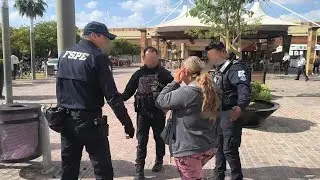 🚨 &iexcl;ALERTA EN EL RINC&Oacute;N! Rescatan a ni&ntilde;o de 13 a&ntilde;os y frustran secuestro virtual