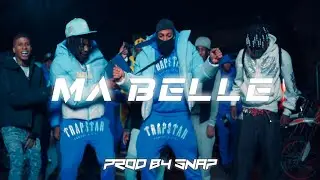 (FREE) Russ Millions x Dopebwoy x 3 Bounce x Crashment Type Beat 2025 - Ma Belle (ProdbySnxpp)