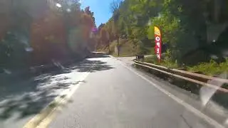 10-13-23 Columbia to Long Level part 1