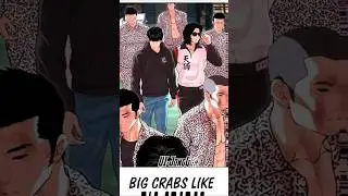Daniel find the Red paper  lookism chap 502 & 503 #lookism #edit #lookismedit #manga #anime