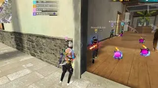 Rank game play brother 👍 system hai bhai #Gaming4ever