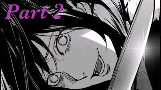 🔪Пленница🔪 (Часть 2) (Яндере Старшая Сестра х Маленький Брат Слушатель)