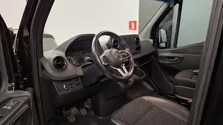 Mercedes Benz Sprinter 416 CDi