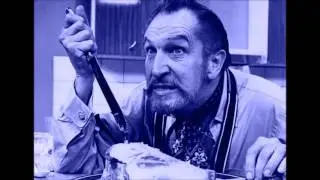 Vincent Price - 