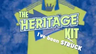Honoring Soccer History: The Heritage Kit | Adidas Archive Collection