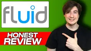 Fluid UI - Honest Review & User Experience | Best UI/UX Wireframing Tool?