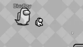 AMONG US KILL BUT MMM WHATCHA SAY
