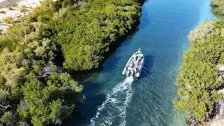 Destination WA - Full Throttle in Karratha with Lethal Adventures