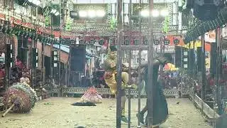 GOTHAGAM MAHABHARAT ସଂକୁନି & ଅଭିମନ୍ୟୁ Trading Song🤣😜କାଲି ଯାଇଥିଲି ହସ୍ତିନା ସେଠି ଯୁଦ୍ଧ ପ୍ରବଳ....। 🤪🤪