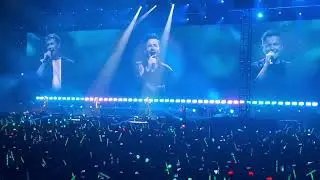 Westlife - The Hits Tour 2024, Hanoi