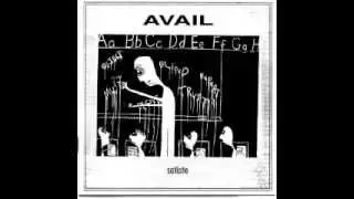 avail - march