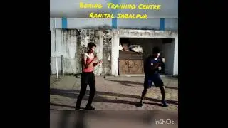 Boxing Training Centre Ranital jabalpur